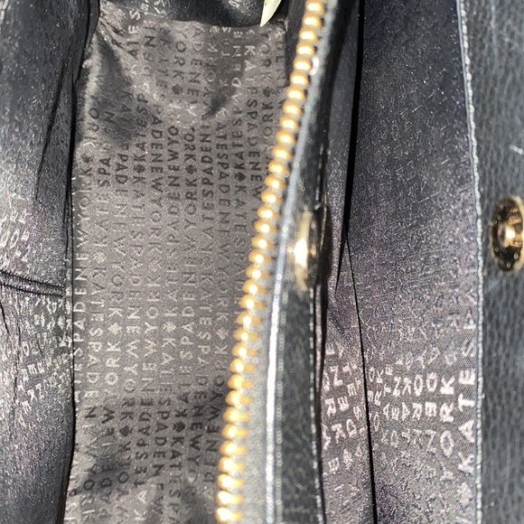 Kate Spade Cross Body Bag - Picture 8 of 8